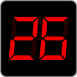 Presentation Clock