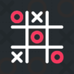 X and O icon