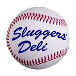 Sluggers' Deli