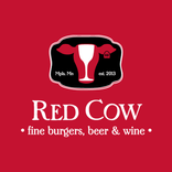 Red Cow