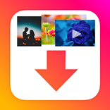 Downloader for Insta: Photo & Video Saver