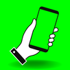 Green Screen & Blue Screen App APK