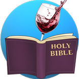 SacredSip Christians & Alcohol