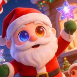 Christmas Sweet Journey