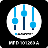 Blaupunkt MPD 101280 A