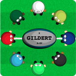 ”Rugby World Championship