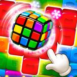 CubeBlast: Cube Puzzle