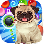Pug Bubble