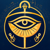Egyptian Tarot AI APK
