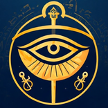 Egyptian Tarot AI