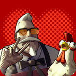 Cluck Night