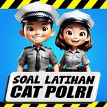 Soal POLRI 2026 - CAT Latihan