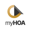My HOA أيقونة