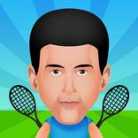 Tennis Rotondo - Multiplayer