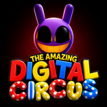 Amazing Digital Circus Horror