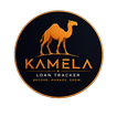 Kamela आइकन