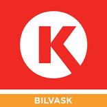 Circle K Bilvask