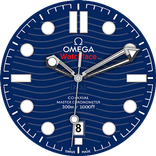 Omega Watchface