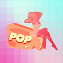 PopMeet - Live-Chat & Anruf APK