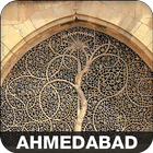 Ahmedabad icon