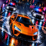 City Rush: 犯罪とカーチェイス