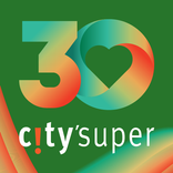 city'super HK