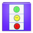 Speech Timer Tracker icon