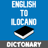 English To Ilocano Dictionary