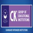آیکون‌ CK Institutions