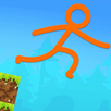 Stickman Parkour Skyland APK