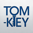 TOM-KEY icon