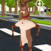 Gangster Deer Simulation APK