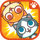 Cats Carnival - 2 Player Games