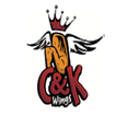 C & K Wings आइकन