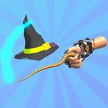 DIY Magic 3D
