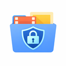 Gallery vault with app lock APK