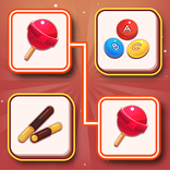 Tile World - Twins Candy Fruit