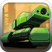 Tank Hero: Laser Wars Pro APK