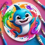 Coloring Games For Kids