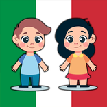 Bahasa Italia untuk Anak-Anak