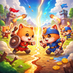 Clash of Cats icon