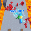 Clash Push'em All the Crowd APK