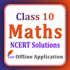 Class 10 Maths for 2026-27 APK