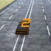 Drift Racer: Car Drive ikon