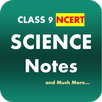 Class 9 Science Notes APK