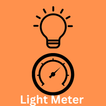 Light Meter Pro - Lux Meter Zeichen