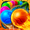 Jungle Blast-Marble Mission 3D APK
