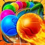 Jungle Blast-Marble Mission 3D