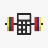 ”RackMath Barbell Plate Calcula