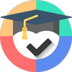 Student Calendar - Timetable icon